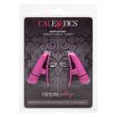 NIPPLETTES - PINK
